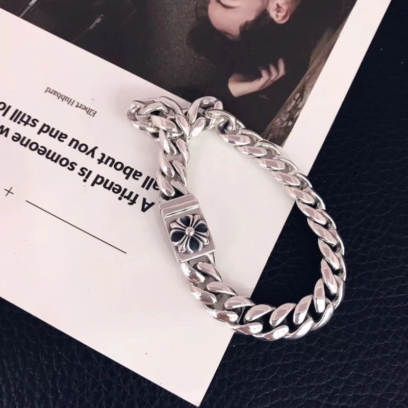 Chrome Hearts Bracelets Tailored 242313