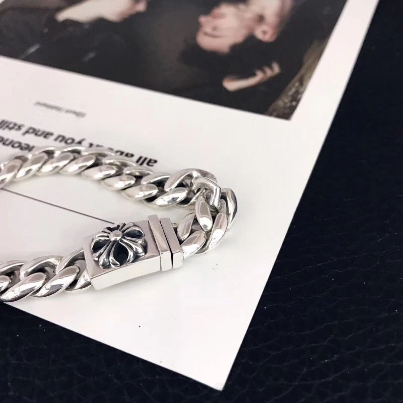 Chrome Hearts Bracelets Tailored 242313