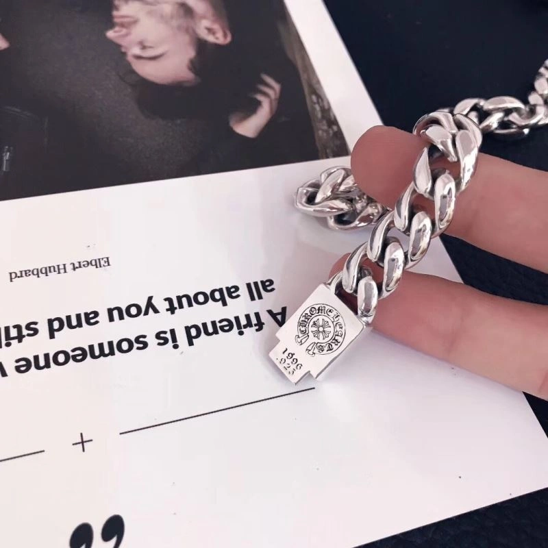 Chrome Hearts Bracelets Tailored 242313
