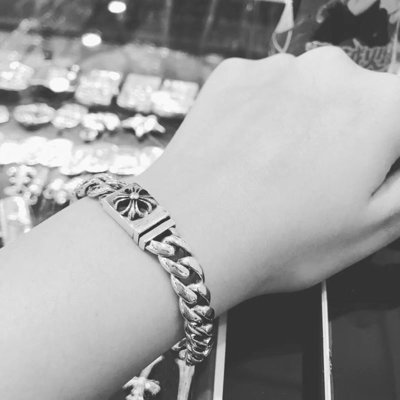 Chrome Hearts Bracelets Tailored 242313