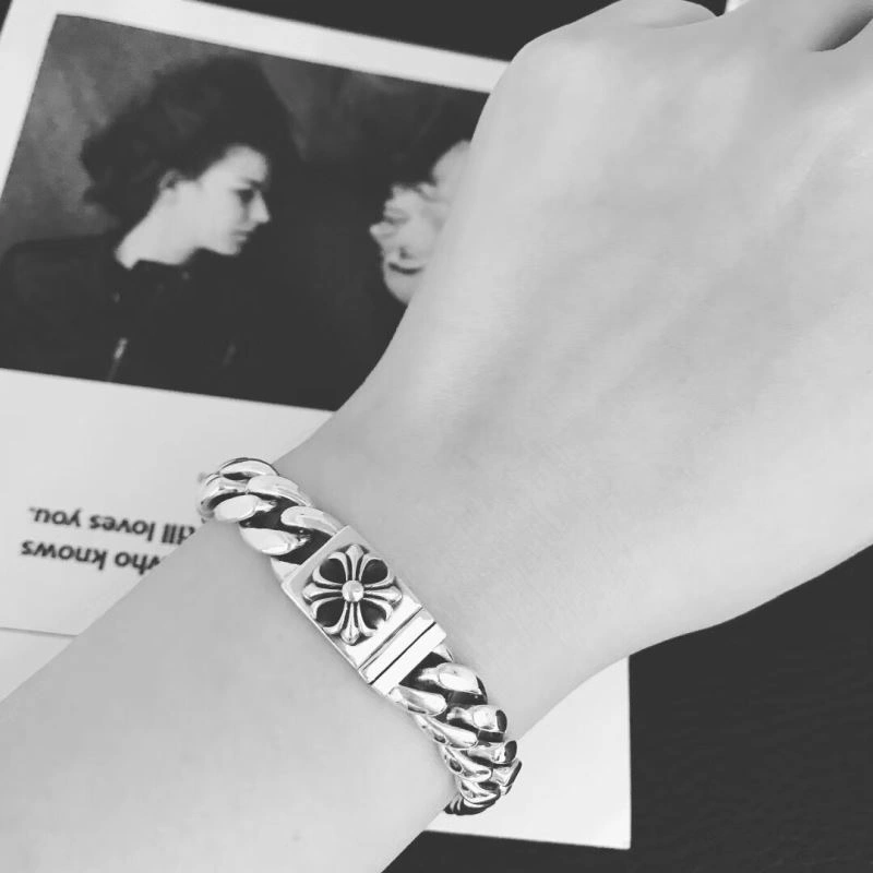 Chrome Hearts Bracelets Tailored 242313
