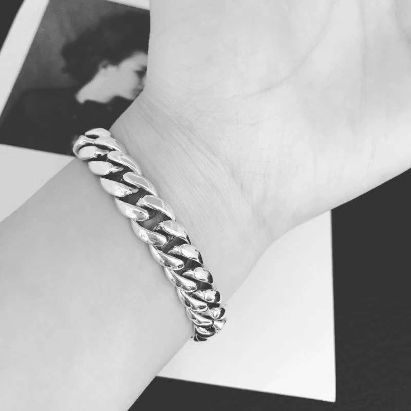 Chrome Hearts Bracelets Tailored 242313