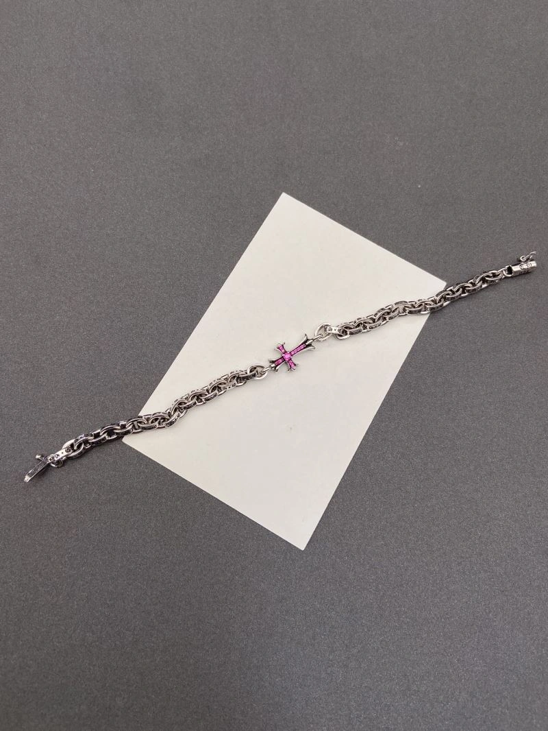 OnTrend Chrome Hearts Bracelets 242289