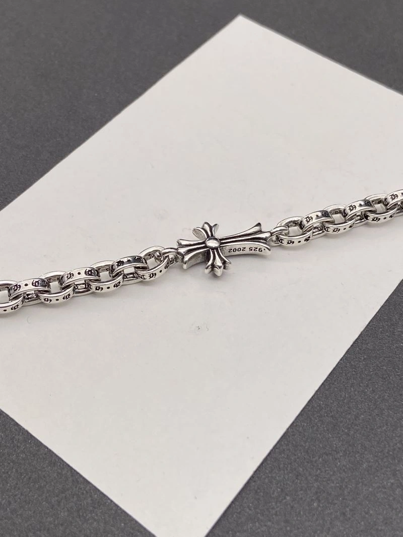 OnTrend Chrome Hearts Bracelets 242289