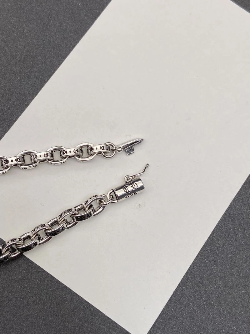 OnTrend Chrome Hearts Bracelets 242289