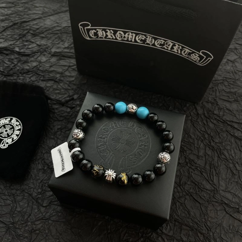 Chrome Hearts Bracelets WeatherProof 242291