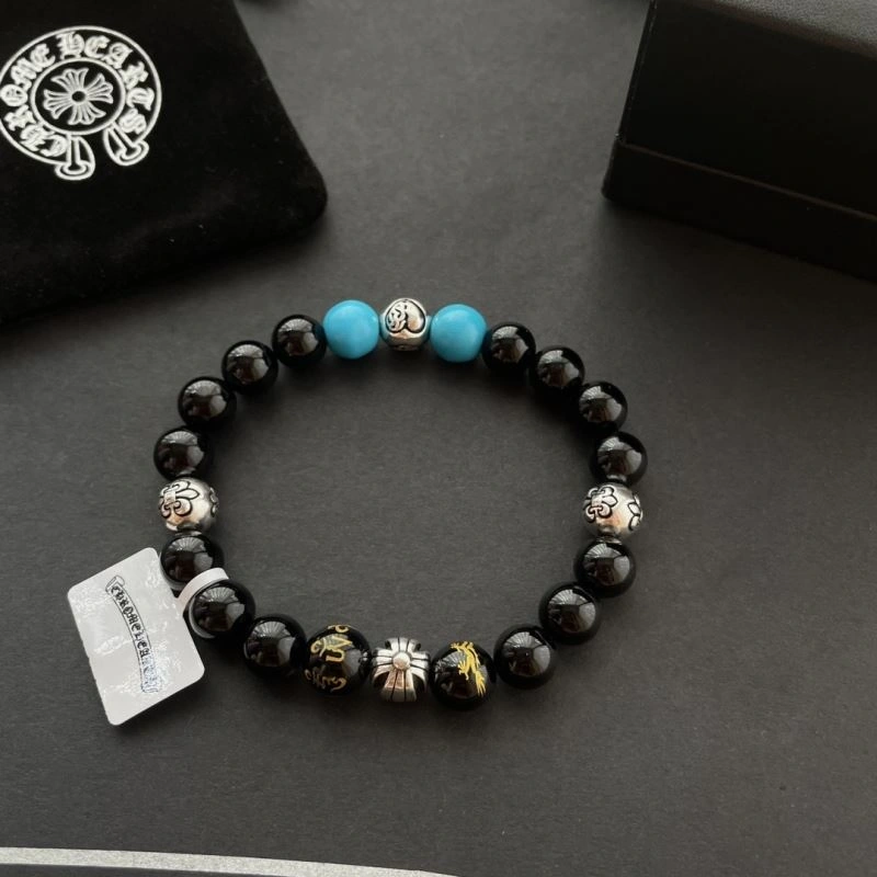 Chrome Hearts Bracelets WeatherProof 242291