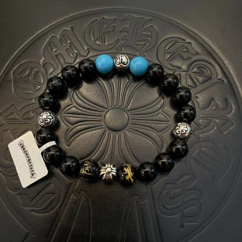 Chrome Hearts Bracelets WeatherProof 242291