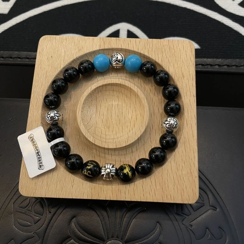 Chrome Hearts Bracelets WeatherProof 242291