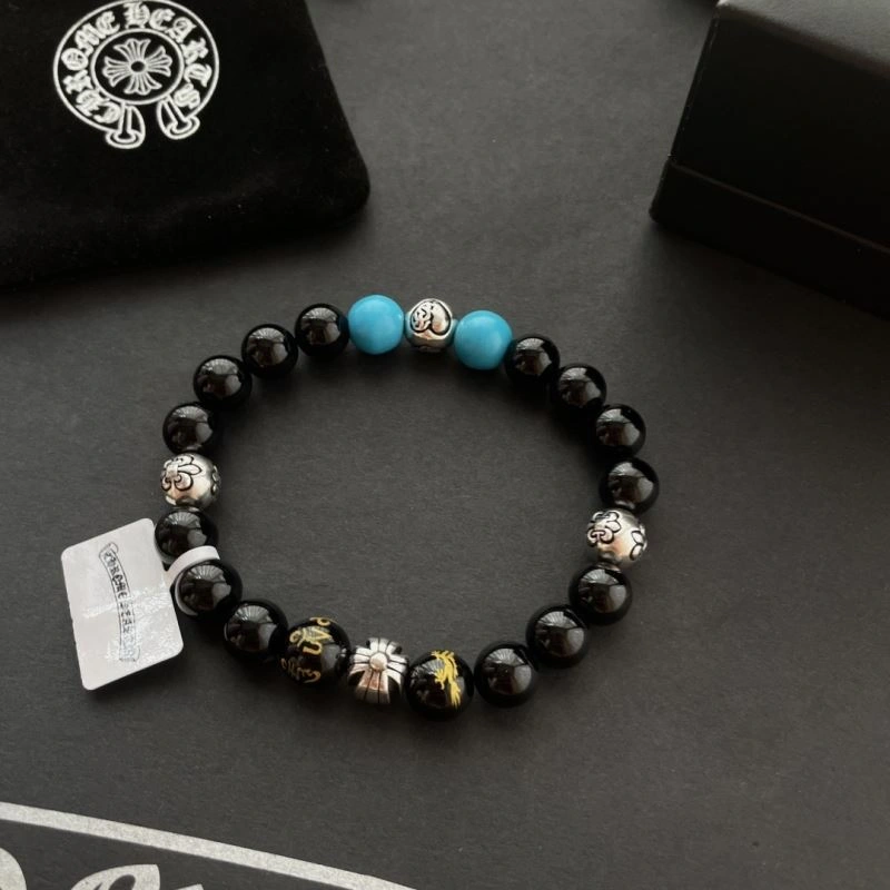 Chrome Hearts Bracelets WeatherProof 242291