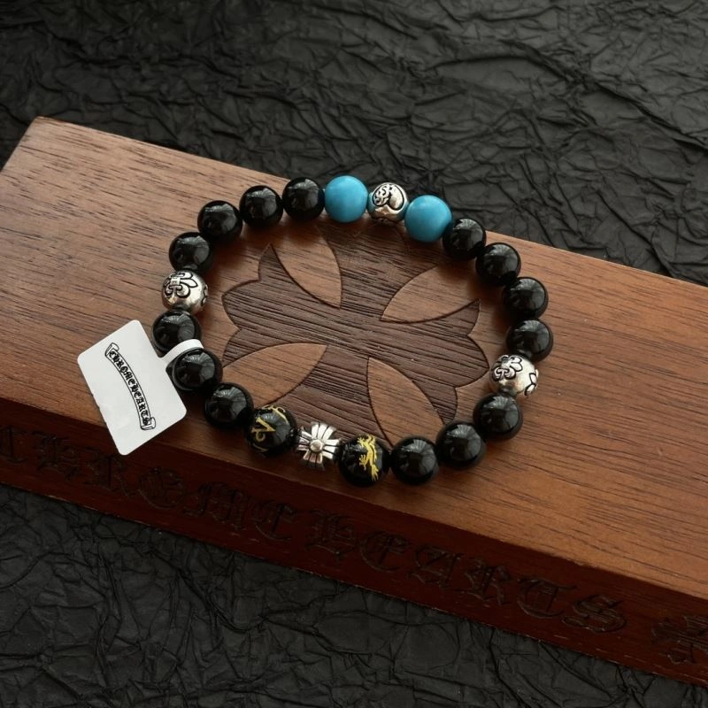 Chrome Hearts Bracelets WeatherProof 242291