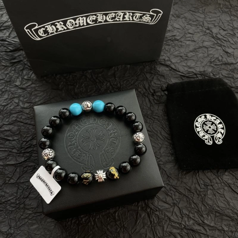 Chrome Hearts Bracelets WeatherProof 242291