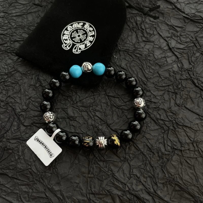 Chrome Hearts Bracelets WeatherProof 242291