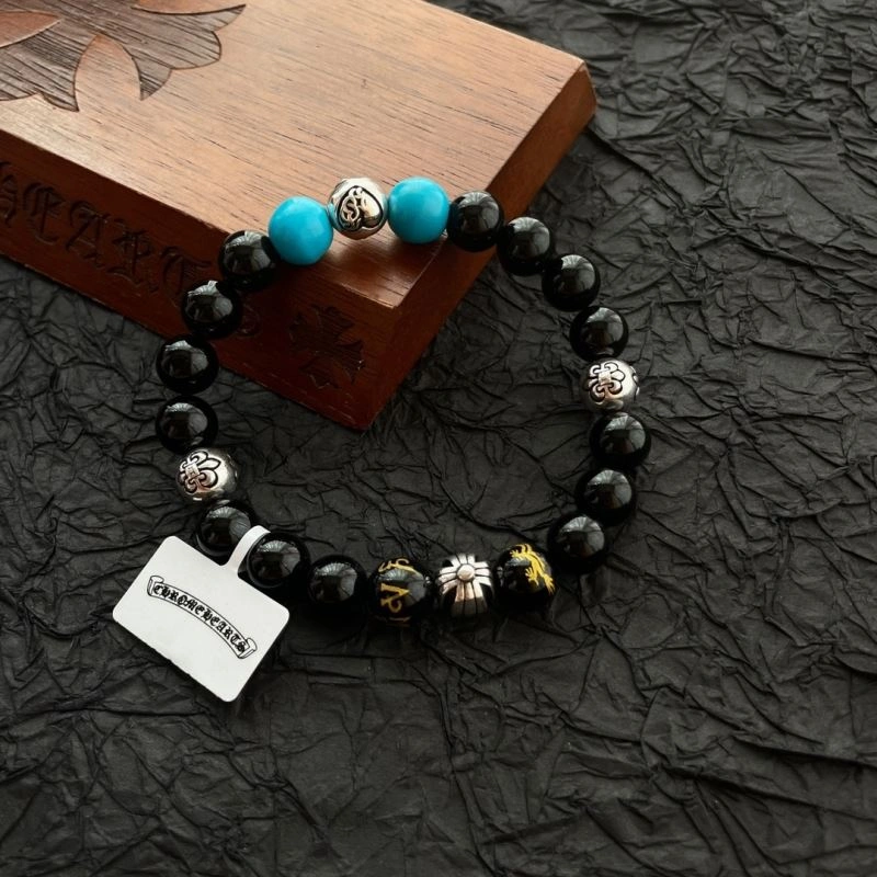 Chrome Hearts Bracelets WeatherProof 242291
