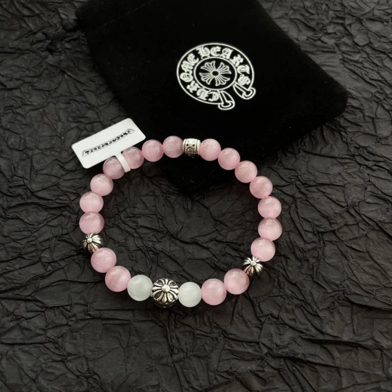 Sophisticated Chrome Hearts Bracelets 242293
