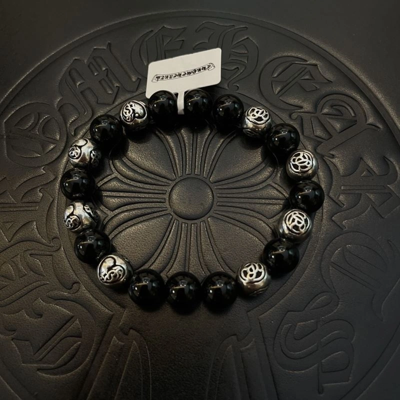 Chrome Hearts Bracelets WrinkleFree 242292