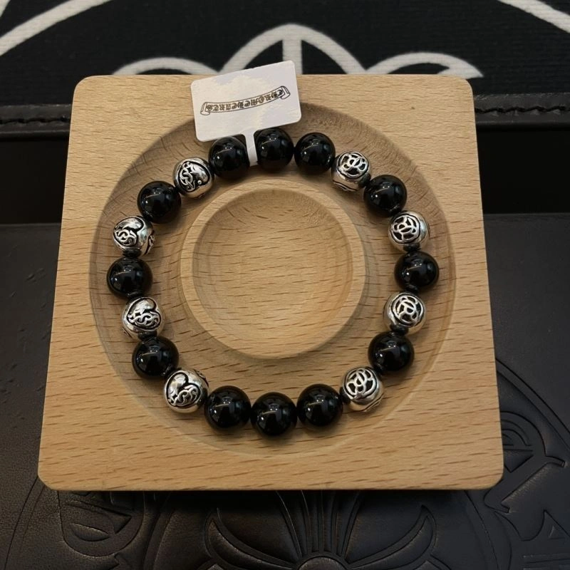 Chrome Hearts Bracelets WrinkleFree 242292