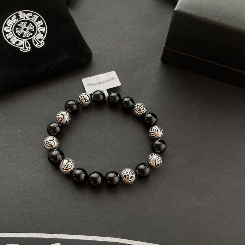 Chrome Hearts Bracelets WrinkleFree 242292