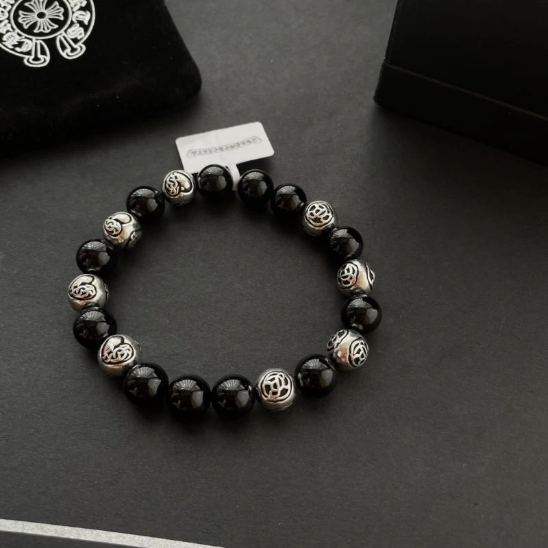 Chrome Hearts Bracelets WrinkleFree 242292