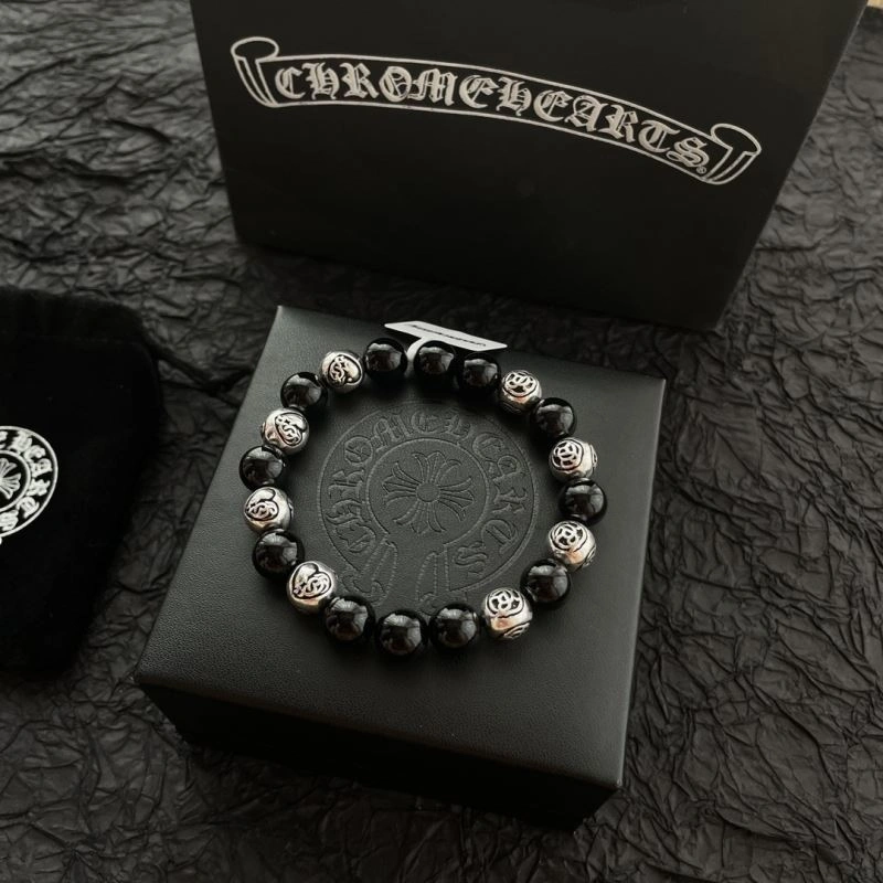 Chrome Hearts Bracelets WrinkleFree 242292