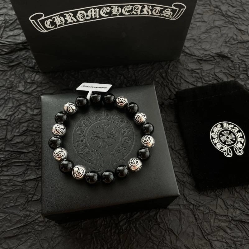 Chrome Hearts Bracelets WrinkleFree 242292