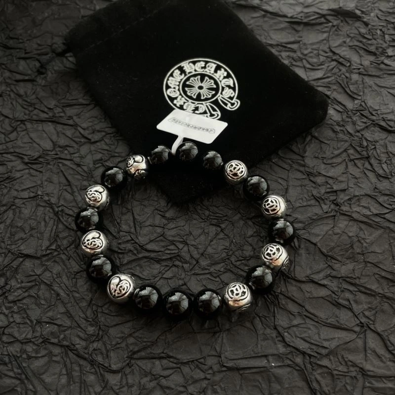 Chrome Hearts Bracelets WrinkleFree 242292