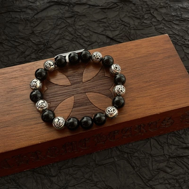 Chrome Hearts Bracelets WrinkleFree 242292