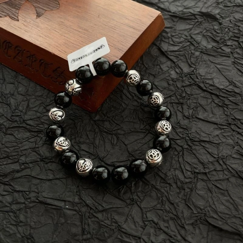 Chrome Hearts Bracelets WrinkleFree 242292