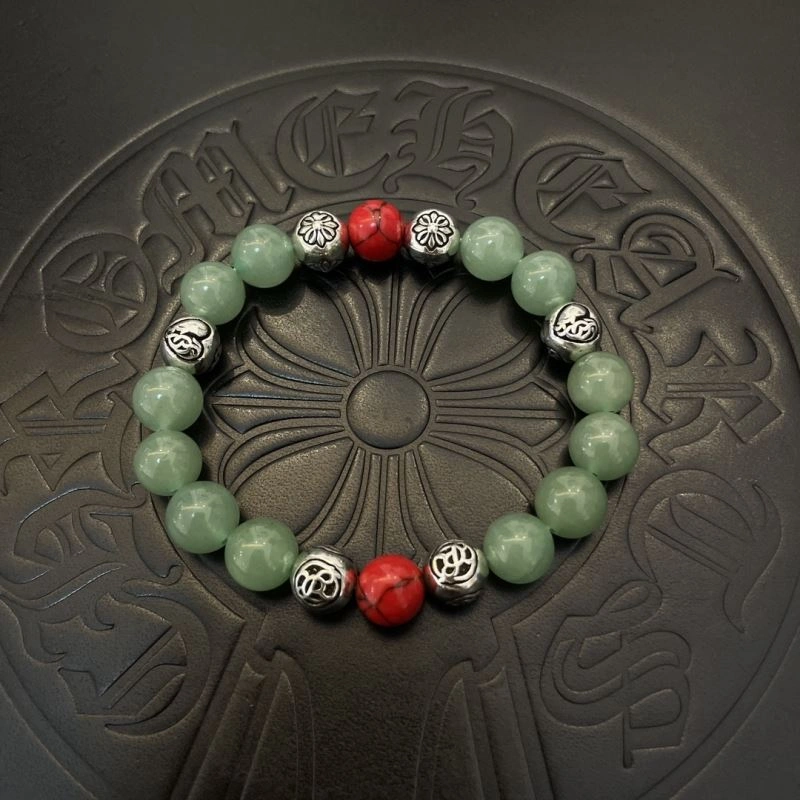 WaterResistant Chrome Hearts Bracelets 242304