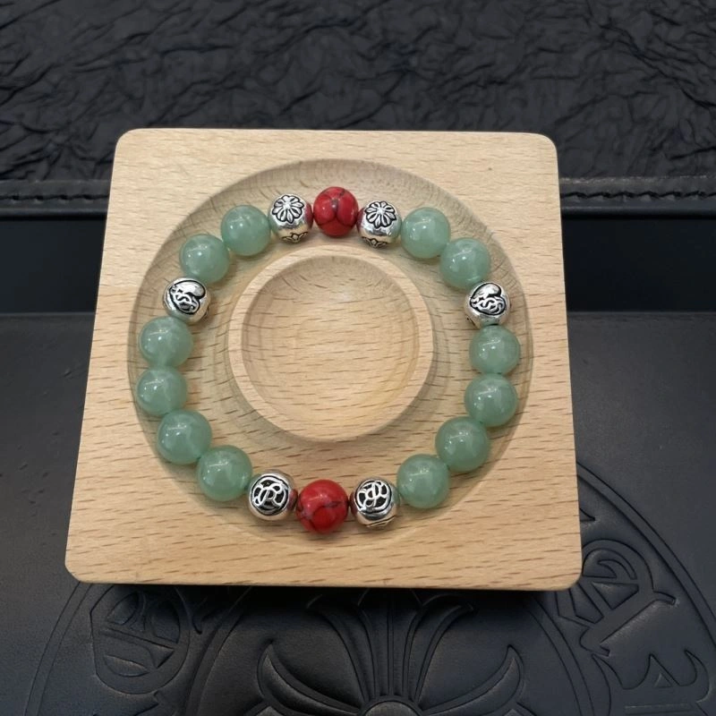 WaterResistant Chrome Hearts Bracelets 242304