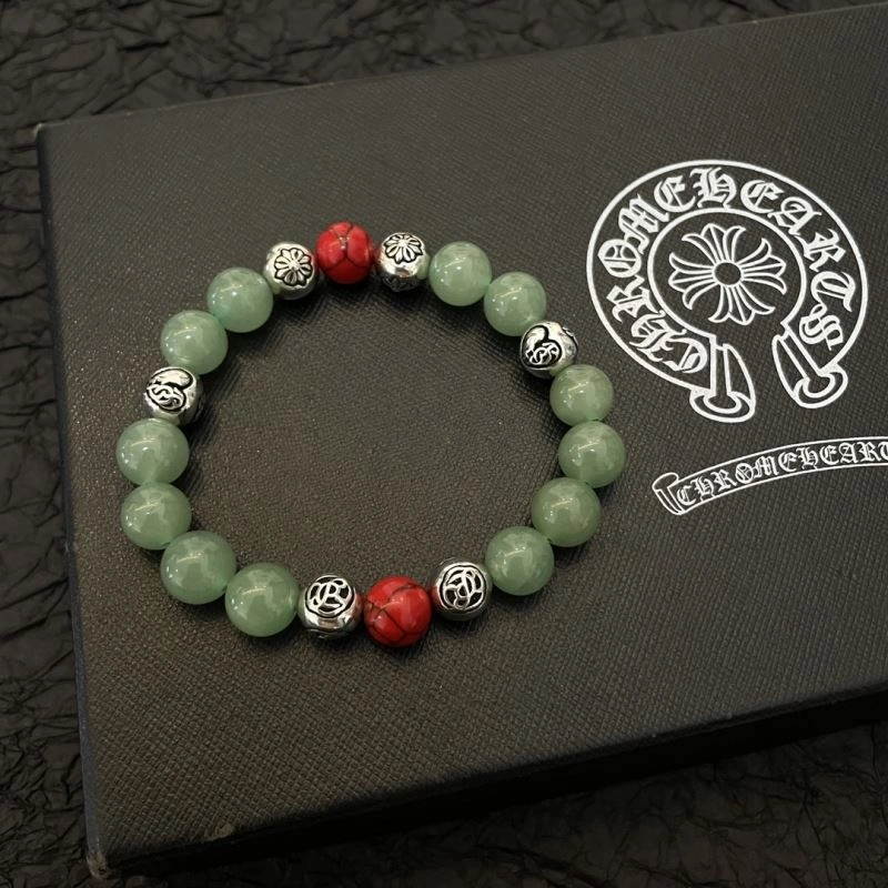 WaterResistant Chrome Hearts Bracelets 242304