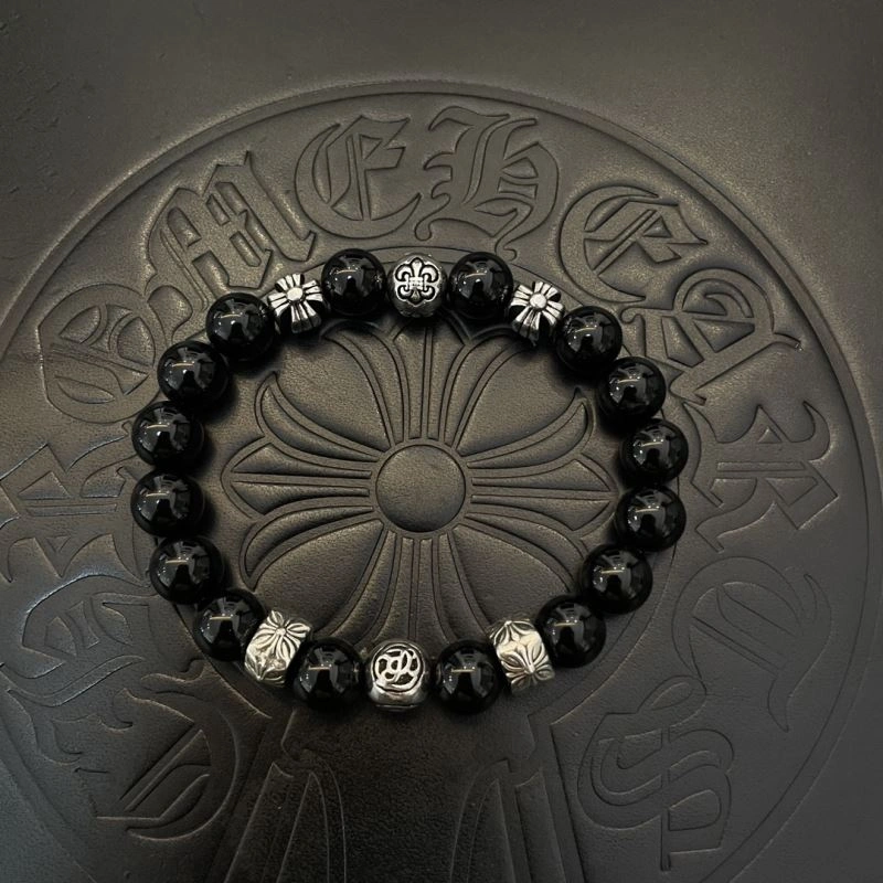 Chrome Hearts Bracelets Colorful 242316