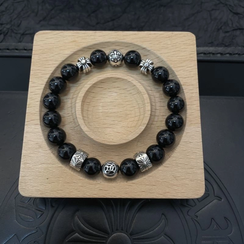 Chrome Hearts Bracelets Colorful 242316