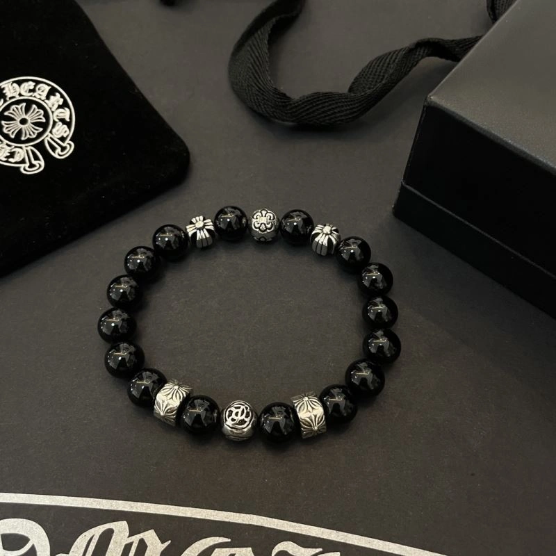 Chrome Hearts Bracelets Colorful 242316