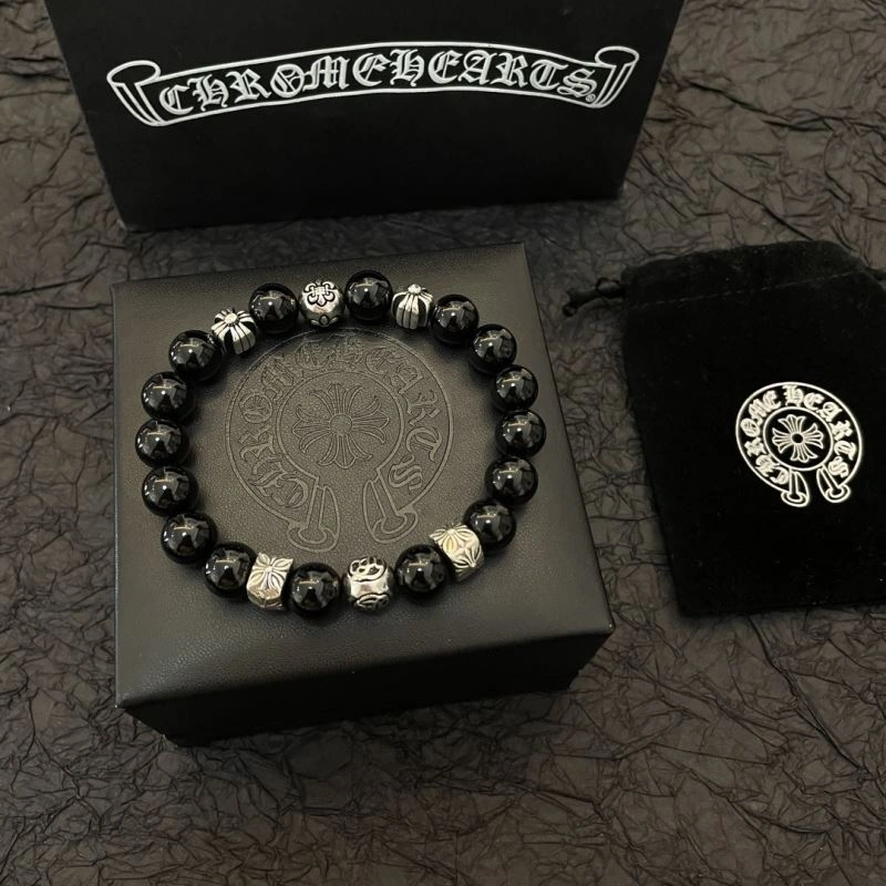 Chrome Hearts Bracelets Colorful 242316