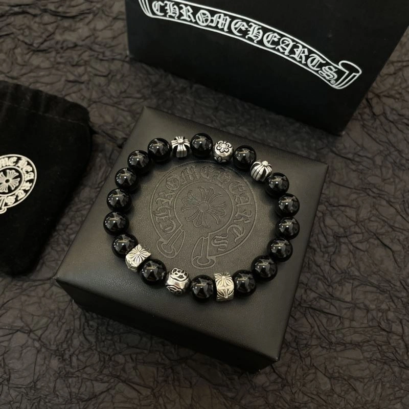 Chrome Hearts Bracelets Colorful 242316
