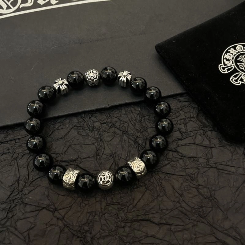 Chrome Hearts Bracelets Colorful 242316