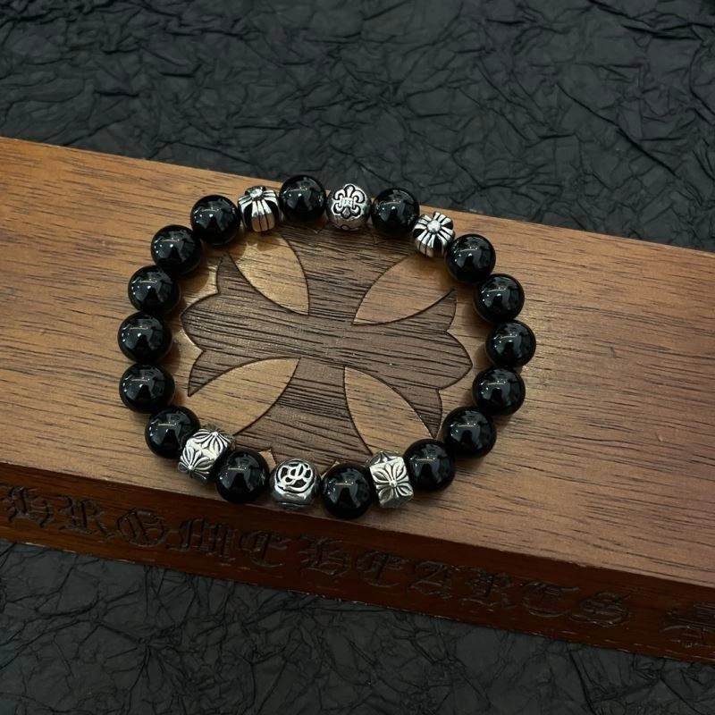 Chrome Hearts Bracelets Colorful 242316