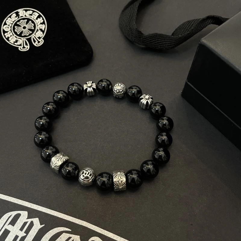 Chrome Hearts Bracelets Colorful 242316