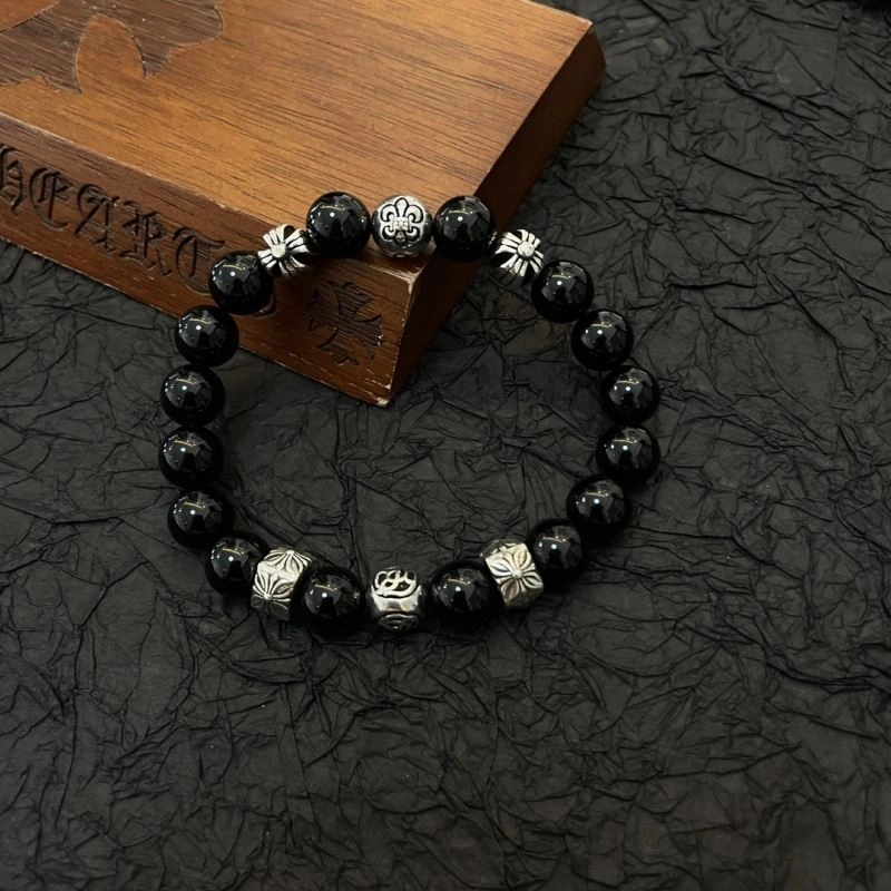 Chrome Hearts Bracelets Colorful 242316