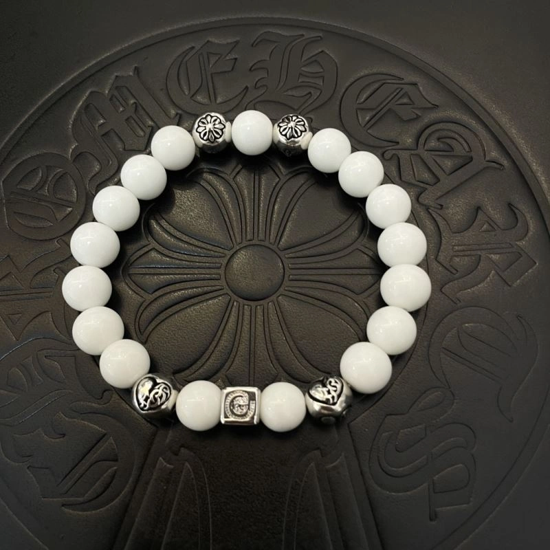 EyeCatching Chrome Hearts Bracelets 242319