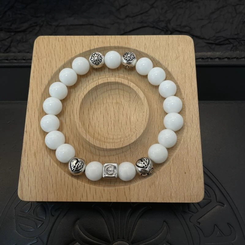 EyeCatching Chrome Hearts Bracelets 242319