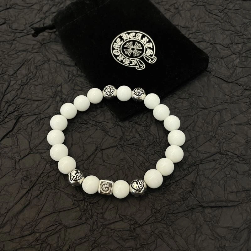 EyeCatching Chrome Hearts Bracelets 242319