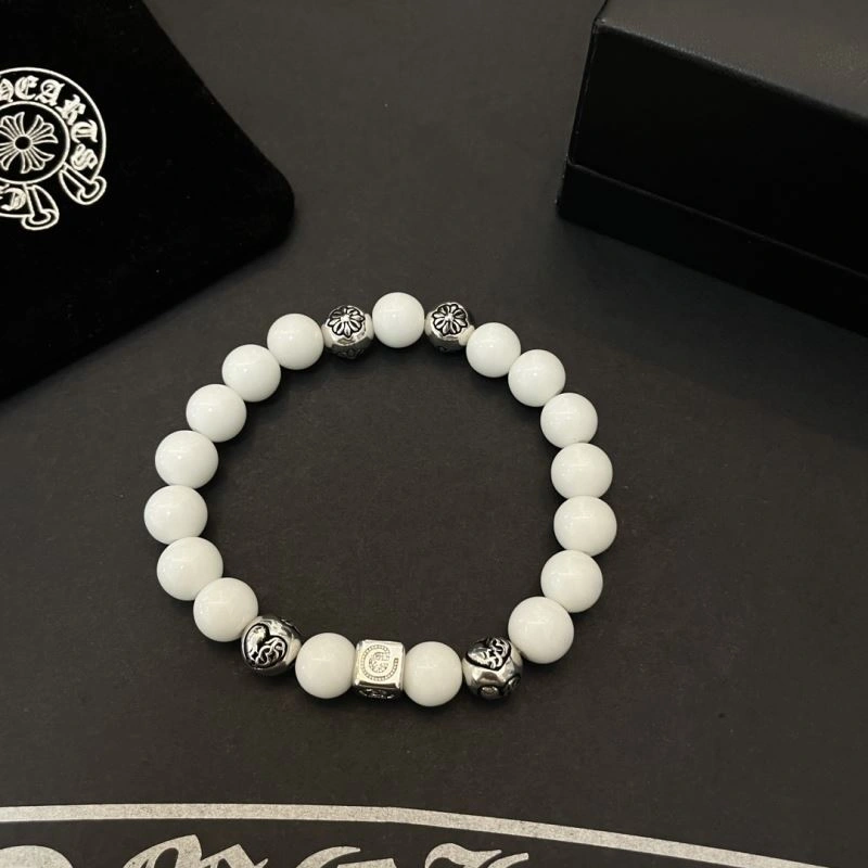 EyeCatching Chrome Hearts Bracelets 242319