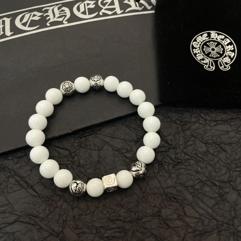 EyeCatching Chrome Hearts Bracelets 242319