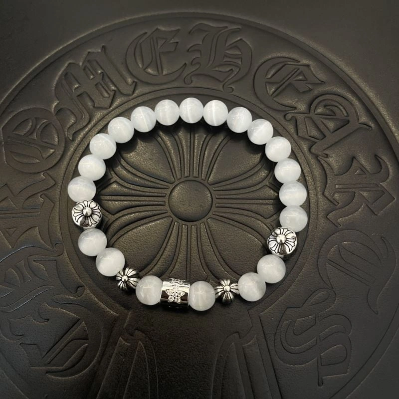 Chrome Hearts Bracelets WaterResistant 242307