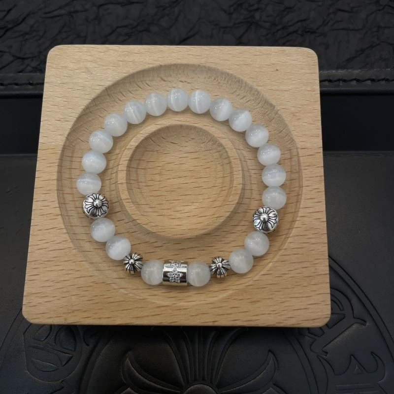 Chrome Hearts Bracelets WaterResistant 242307