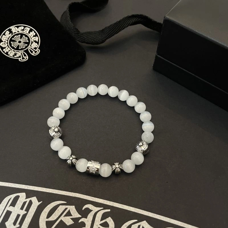 Chrome Hearts Bracelets WaterResistant 242307