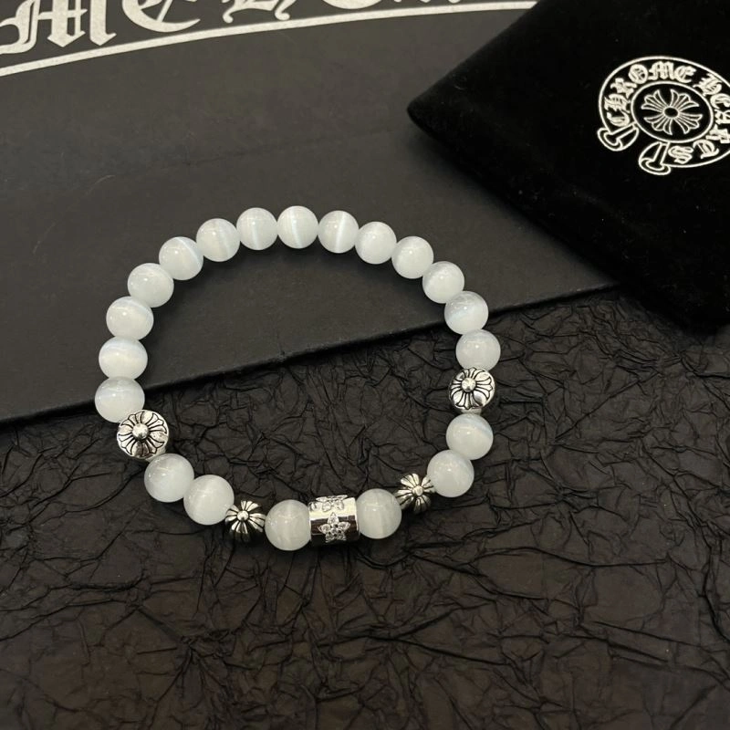 Chrome Hearts Bracelets WaterResistant 242307