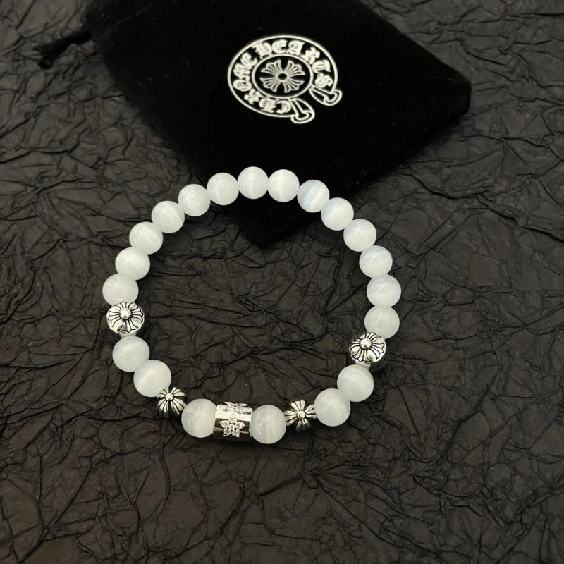 Chrome Hearts Bracelets WaterResistant 242307